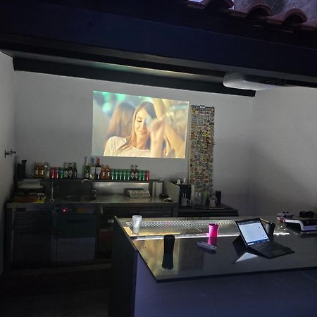 King House B&B Catania-Fontanarossai nemzetközi repülőtér Kültér fotó